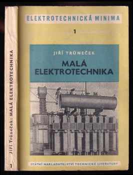 Malá elektrotechnika