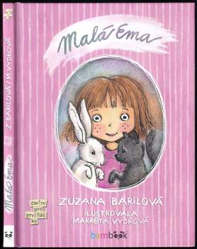Zuzana Barilová: Malá Ema