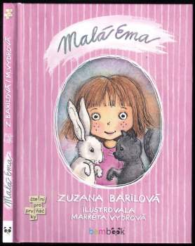 Zuzana Barilová: Malá Ema