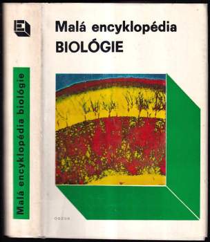 Malá encyklopédia biológie