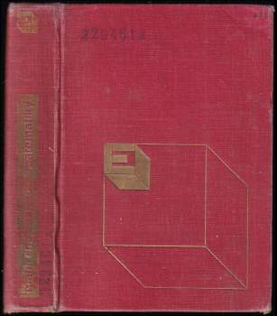 Malá encyklopédia matematiky