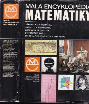 Tibor Šalát: Malá encyklopédia matematiky