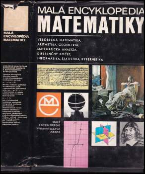 Malá encyklopédia matematiky