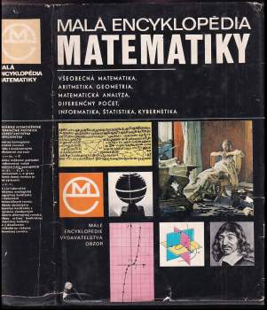 Malá encyklopédia matematiky