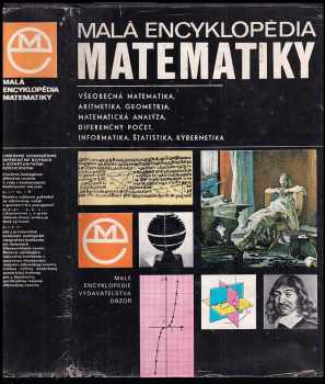 Malá encyklopédia matematiky