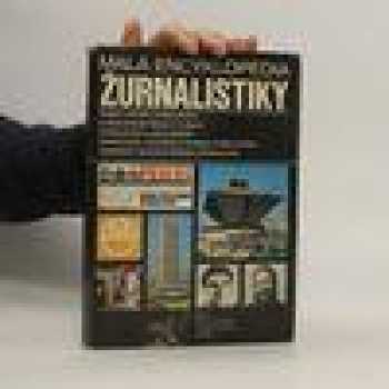 Malá encyklopédia žurnalistiky