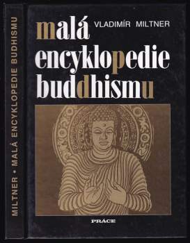 Malá encyklopedie buddhismu