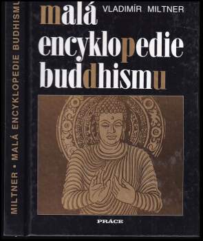 Malá encyklopedie buddhismu