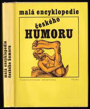 Malá encyklopedie českého humoru