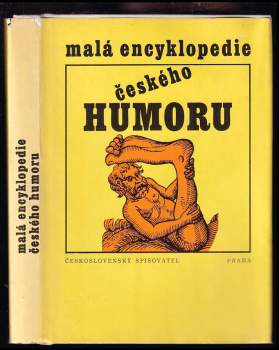 Malá encyklopedie českého humoru