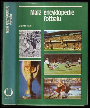 Malá encyklopedie fotbalu