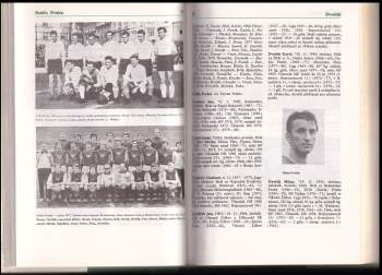 Malá encyklopedie fotbalu