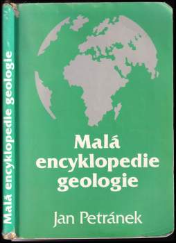 Malá encyklopedie geologie