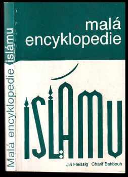 Charif Bahbouh: Malá encyklopedie islámu