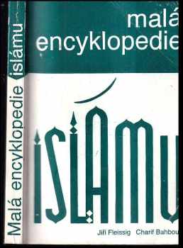 Charif Bahbouh: Malá encyklopedie Islámu