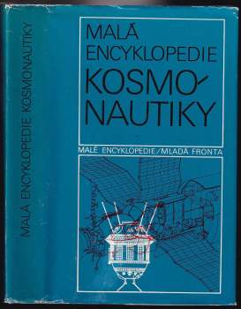 Malá encyklopedie kosmonautiky