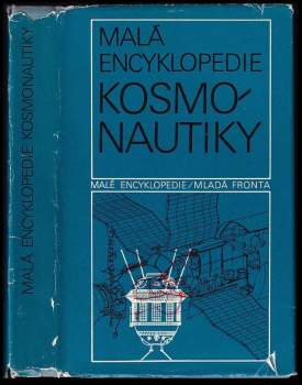 Malá encyklopedie kosmonautiky