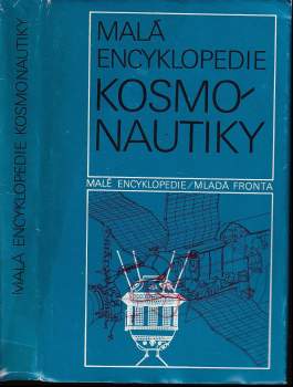 Malá encyklopedie kosmonautiky