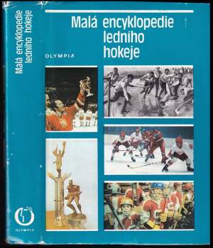 Malá encyklopedie ledního hokeje