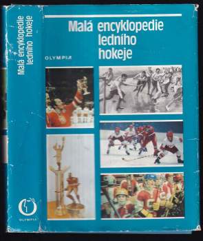 Malá encyklopedie ledního hokeje