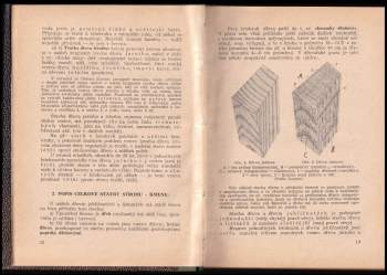 František Lysý: Malá encyklopedie lesnictví