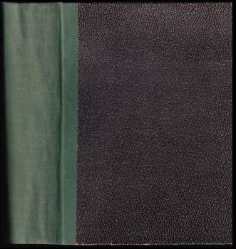 Malá encyklopedie lesnictví