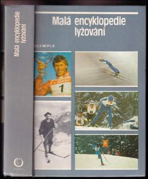 Malá encyklopedie lyžování
