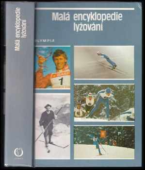 Malá encyklopedie lyžování