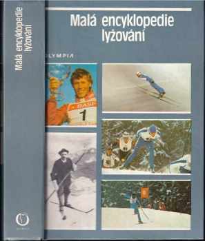 Malá encyklopedie lyžování