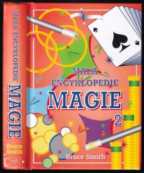 Malá encyklopedie magie 2