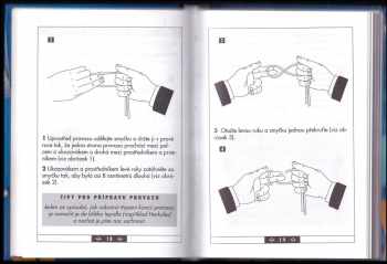 Bruce Smith: Malá encyklopedie magie