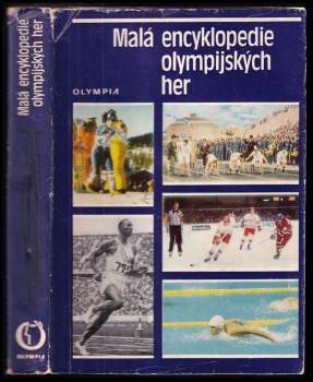 Malá encyklopedie olympijských her