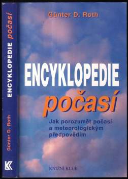 Malá encyklopedie počasí