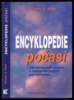 Malá encyklopedie počasí