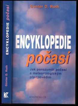 Encyklopedie počasí