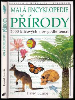 Malá encyklopedie přírody