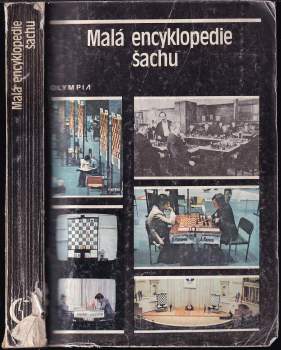 Malá encyklopedie šachu