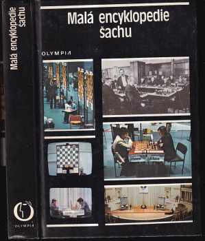 Malá encyklopedie šachu