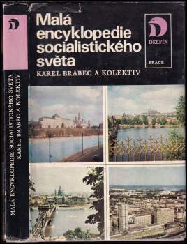 Malá encyklopedie socialistického světa