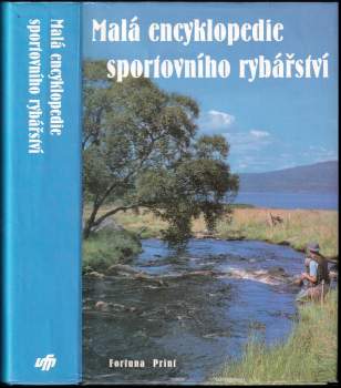 Malá encyklopedie sportovního rybářství