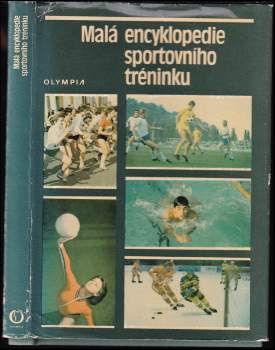 Malá encyklopedie sportovního tréninku