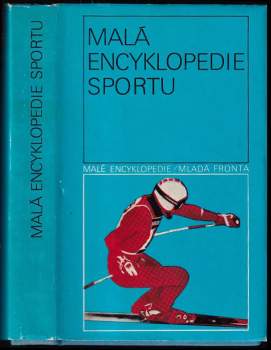 Malá encyklopedie sportu