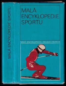 Malá encyklopedie sportu