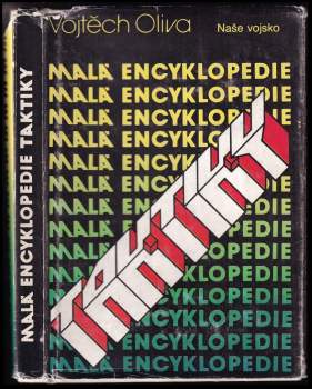 Malá encyklopedie taktiky