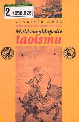 Malá encyklopedie taoismu