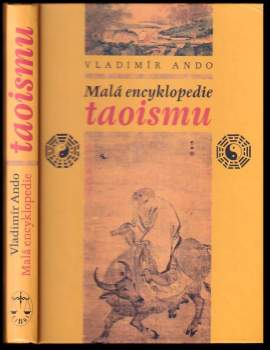 Malá encyklopedie taoismu