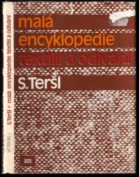 Malá encyklopedie textilií a odívání