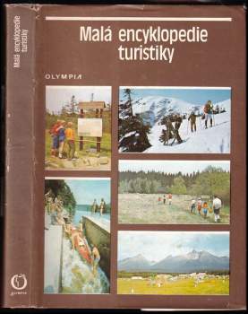 Malá encyklopedie turistiky