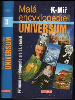 Malá encyklopedie Universum