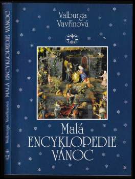 Malá encyklopedie Vánoc